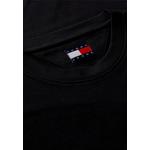 Футболка Signature Back Logo Jersey - Tommy Jeans 7