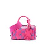 Сумка-сэтчел Mini Jumbo GG Perforated Leather Duffle (2016-2026 годы) 1