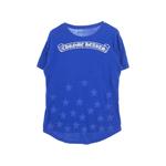 vertical-logo graphic T-shirt 2