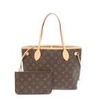 Сумка-тоут Monogram Neverfull MM (2021-2026 годы) 1