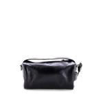 Top Handle Calfskin Small shoulder bag 2