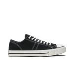 Повседневные кроссовки Converse Lucky Star Low 'Black' 1