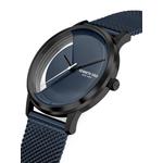 Сетчатые наручные часы 42 мм 2