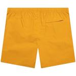 Плавки Stussy Big Basic Water Shorts 'Honey' 2