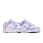 Кроссовки Nike Dunk Low GS 'Lilac Bloom' 8