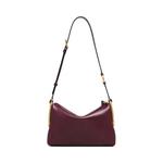 Сумка через тело Marc Jacobs The Juliette Messenger Bag 'Dark Port' 2