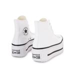 Кроссовки Chuck Taylor All Star Lift Double Stack 3