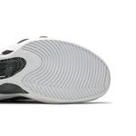 Кроссовки Nike Air Zoom Flight 95 'Black Metallic Silver' 2015 5