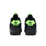 Кроссовки adidas Rivalry Low 'Solar Green' 6