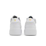 Кроссовки G-Dragon x Nike Kwondo 1 'Triple White' 6
