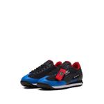 Кроссовки Easy Rider Black/Cool Cobalt из коллаборации с BMW Motorsport 2