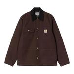 Пальто Carhartt WIP Michigan Coat 'Tobacco' 1