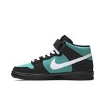 Кроссовки Nike Dunk Mid SB 'Freshwater' 3