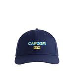 Кепка Aaron из коллаборации с Capcom 1