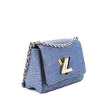 Сумка через плечо Twist Handbag Epi Leather MM 2