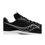 Кроссовки Saucony Kinvara 13 'Black Silver' 2