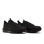 Кроссовки Nike Air Max 97 'Black University Red' 8