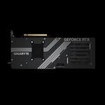 GIGABYTE WINDFORCE SFF GeForce RTX 5080 16G OC видеокарта 6