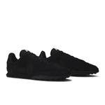 Кроссовки Comme des Garçons x Nike Waffle Racer 'Black' 8