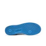 Кроссовки Nike Air Force 1 High Retro QS 'University Blue' 4