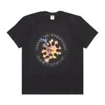 Футболки Supreme Dah Shinin' Tee 'Black' 1