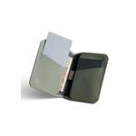 Bellroy Apex Slim Sleeve - Изумрудный 6