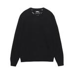Свитера Stussy Laguna Icon Sweater 'Black' 1