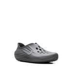 Слипоны ReactX Rejuven8 Smoke Grey 2