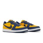Кроссовки Nike Terminator Low 'Michigan' 8