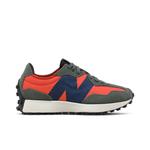 Кроссовки New Balance 327 'Dark Blaze Natural Indigo' 1