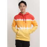 Толстовка Wave Tie Dye Sunday Sweat с капюшоном 1