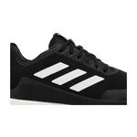 Кроссовки Adidas Wmns Crazyflight 'Black White' 2