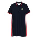 Платье French Made Slim Fit Polo 1