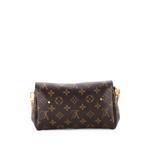 Клатч Favorite Handbag Monogram Canvas PM 2