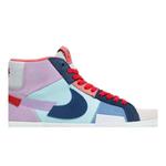 Кроссовки Nike Zoom Blazer Mid Premium SB 'Mosaic Pack - Multi' 2