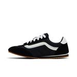 Кроссовки Vans Wmns Super Lowpro 'Black White' 3