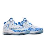 Кроссовки Nike Max LeBron 11 Low Ch Pack 'China' 8