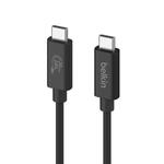 BELKIN Connect USB 4 USB-C кабель 4