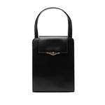 Сумка Leather Sapphire Line (20 век) 1