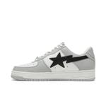 Повседневная обувь Bapesta Low M2 'White Grey' 3