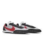 Кроссовки Nike Waffle Racer 'Волчий Серый' 8