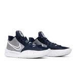 Кроссовки Nike Kyrie Low 4 TB 'College Navy' 8
