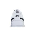 Кроссовки Nike Wmns Court Vision Low Next Nature 'White Black' 7