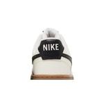 Кроссовки Nike Court Vision Low 'White Black Gum' 7