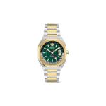 Наручные часы GMT Green Dial 44 мм 1