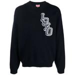 Джемпер Varsity с логотипом 1