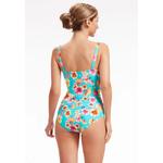Цельный купальник Sunseeker Vibrant Vacation D Cup 2