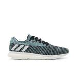 Кроссовки Adidas Adizero Prime LTD 'Black Blue Spirit' 1