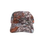 Бейсболки Chrome Hearts x NOCTA x Nike Cardinal Stock Cap 'Multi-Color/Safety Orange' 1
