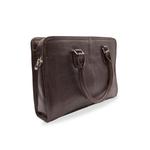 Сумка-мессенджер Envigado из кожи Walnut Leather Compact 2